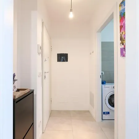Primopiano - Caduti Missione Apartment Milan Exterior photo