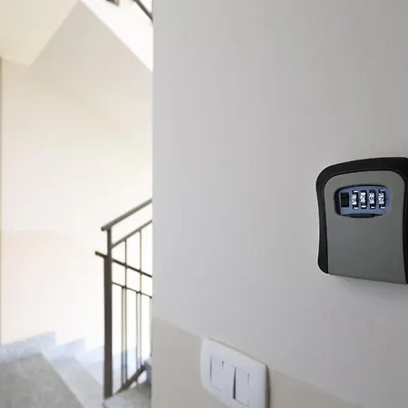 Primopiano - Caduti Missione Apartment Milan Exterior photo