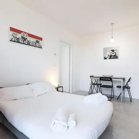 Primopiano - Caduti Missione Apartment Milan Exterior photo